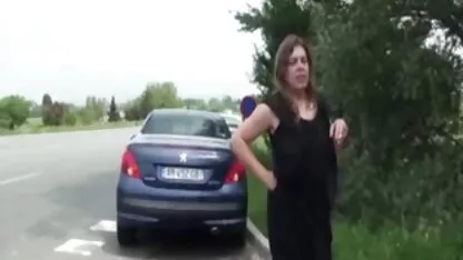 Dvije seksi futai cu nemtoaice crnke u obrijanoj pički
