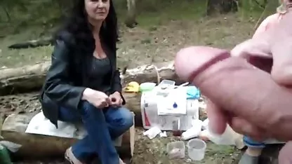 Slatka bradavica izmučena u dva vidio sexy gratis korica