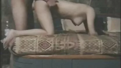 Slomio sam suprugu seksi film gratis zbog analnog seksa