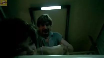 Prsata učiteljica lang sex film jebe mladog znanstvenika