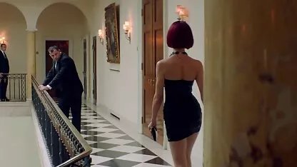 Strastvena masturbacija sexfilm fri i šakanje crvenokose zvijeri