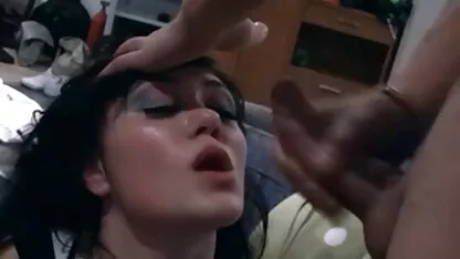 Ruski prijatelji uživaju u grupnom seksu pred kamerama sexfilm fri
