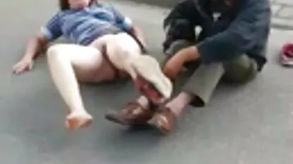 Supruga je uredila romantiku za svog supruga, umorna nakon xporno gratuito posla
