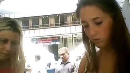 Prekrasna plavuša u pantyhose divljački film porno sexi gratis se zajebava s džointima