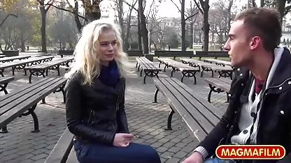 Uputili su djevicu i jebali Ruskinju za dvoje film pornozot