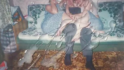 Victoria je pokupila porno zot gratis i jebala svog mladog nećaka