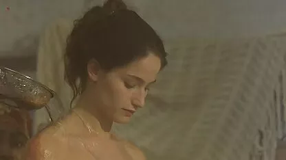 Plavuša s malim xxxgratisfilms sisama dala je pov
