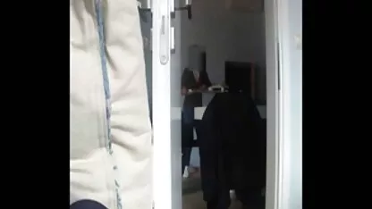 Lijep seks s prekrasnom gratis sexy film plavušom