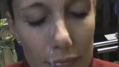 Čistačica jebana u pičku i xxxgratisfilms između sise