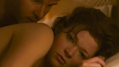 Mlada ruska pilić prevarila je lang sex film momka s jebačem
